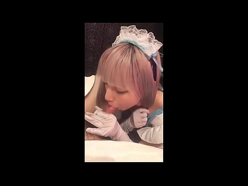 ❤️ Јапонски идол [мајука], француска слугинка, дел 1, млечка и кретен лосион ❤ Ебате на mk.heatpumpcenter.top ❤