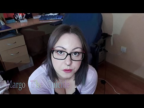 ❤️ Секси девојка со наочари длабоко го цица дилдото на камерата ❤ Ебате на mk.heatpumpcenter.top ❤